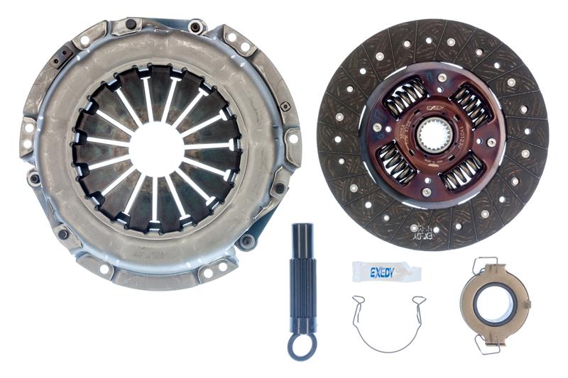 Exedy TYK1502 | OEM Clutch Kit TOYOTA RAV4 L4 2; 1996-2003