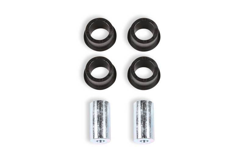 Fabtech fts98023 | GM 1500 Shock Extension Bushing Kit; 2007-2017