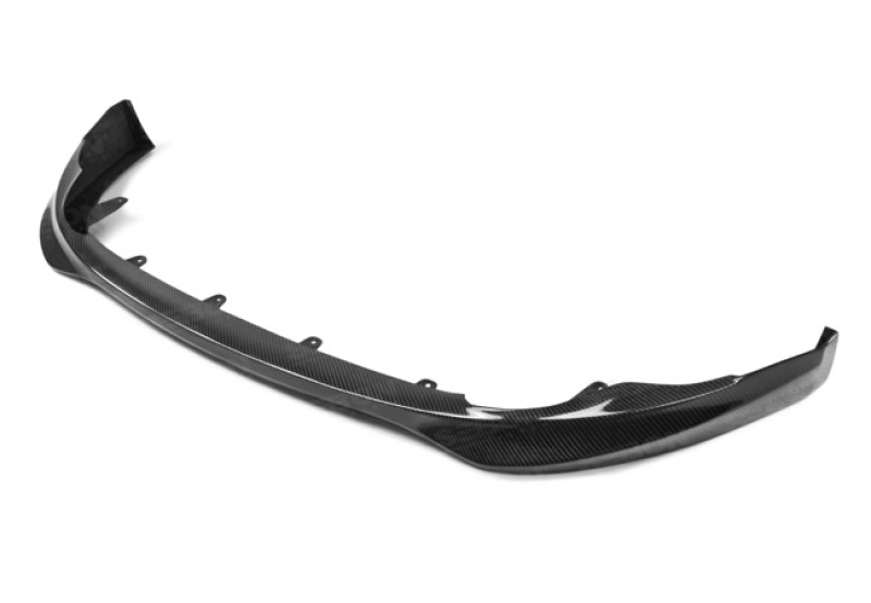 Seibon FL1112SCNTC-TR | Carbon Fiber Tr Style Front Lip Scion Tc; 2011-2012