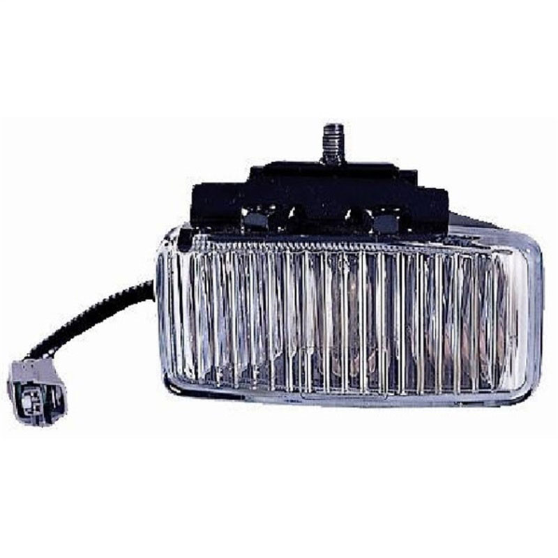 Omix 12407.01 | Left Side Fog Lamp 97-01 Jeep Cherokee (XJ); 1997-2001