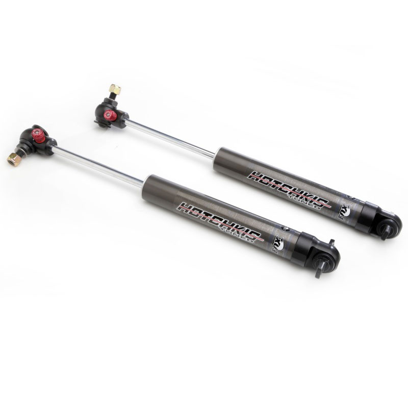 Hotchkis 71030009 | 64-88 GM A-Body / 78-88 Gm G-Body 1.5 Street Performance Series Aluminum Shocks - Rear; 1964-1988