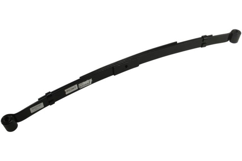 Belltech 5964 | LEAF SPRING 98-03 S-10 BLAZER 3inch; 1998-2003