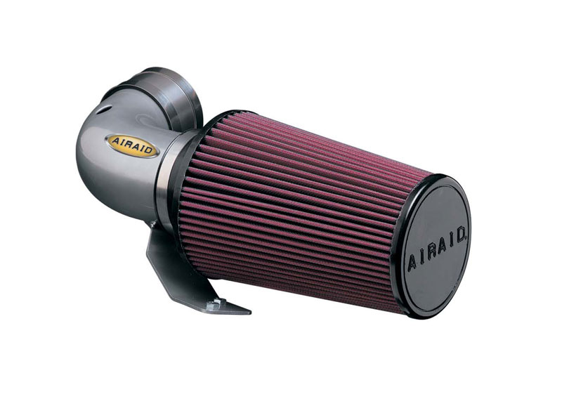 Airaid 200-108 | AirAid OLDS Bravada 4.3L Intake System; 1991-2001