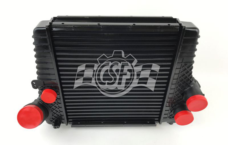 CSF 6074 | 13-14 Ford F-150 3.5L OEM Intercooler; 2013-2014