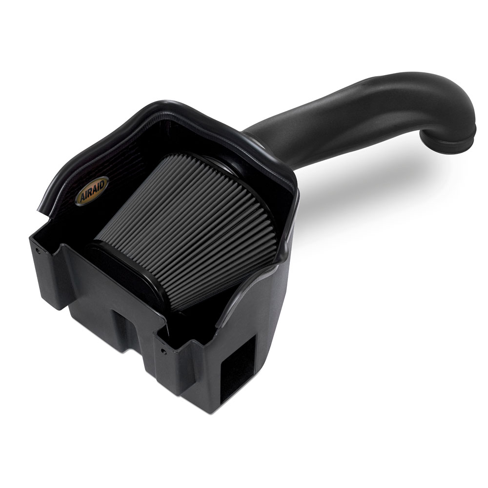 5.7 hemi air intake