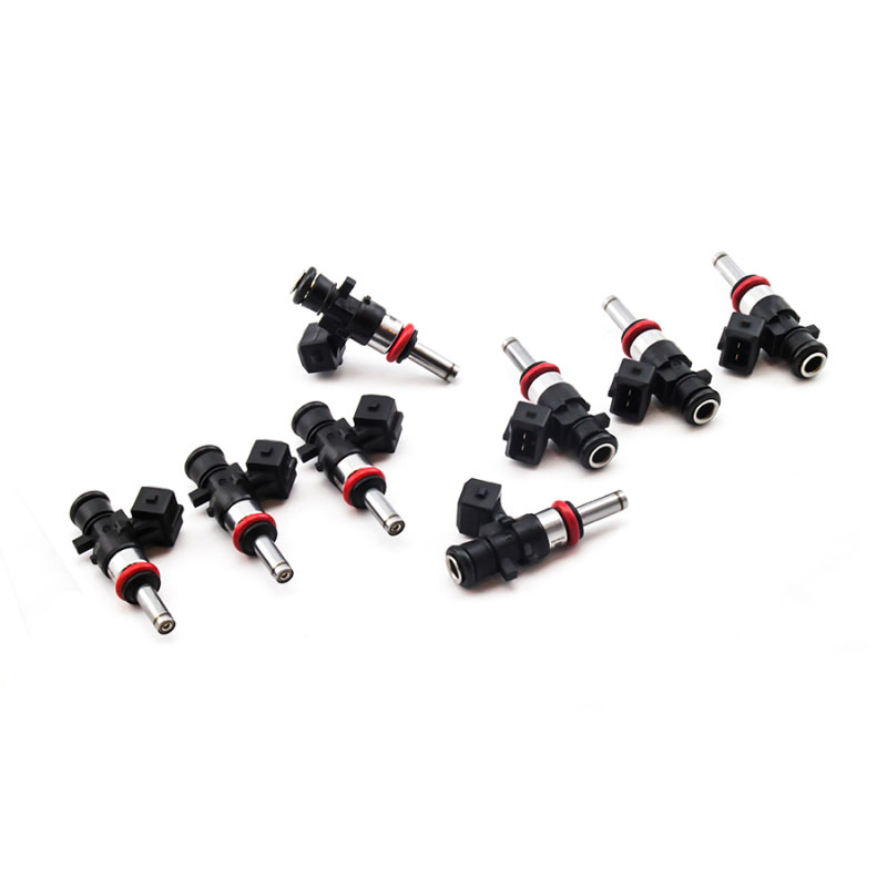 DeatschWerks 16MX-22-1200-8 | 06-13 Chevy Corvette Z06 LS7 1200cc Injectors (Set of 8); 2006-2013