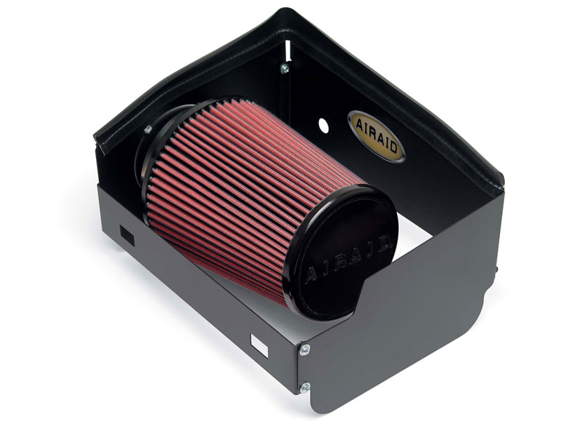 Airaid 350-160 | AirAid Dodge Magnum/Chrysler 300C, Charger R/T 5.7L Hemi Intake System; 2005-2008