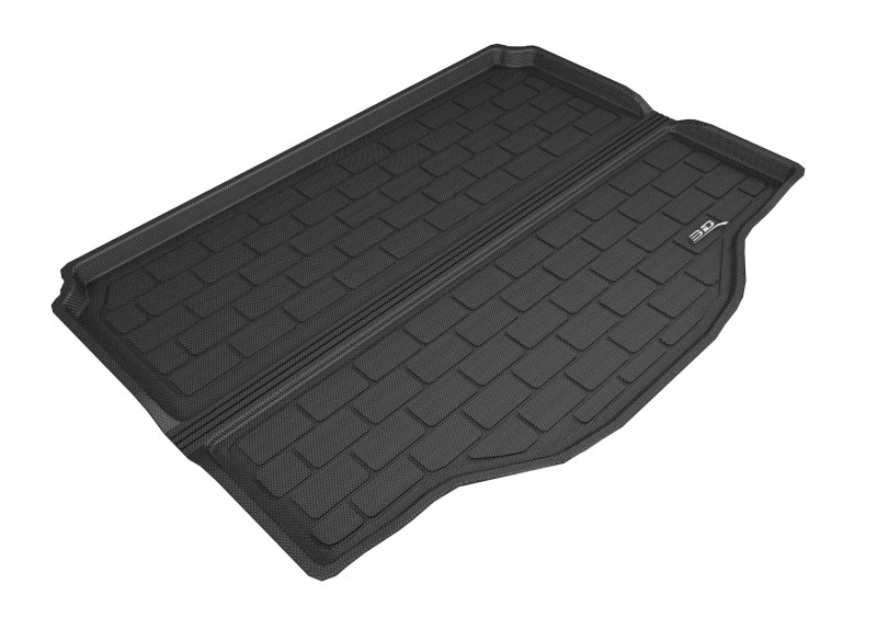 3D Maxpider m1bc0161309 | 3D MAXpider 2013-2020 Buick/ Chevrolet Encore/ Trax Kagu Cargo Liner - Black; 2013-2020