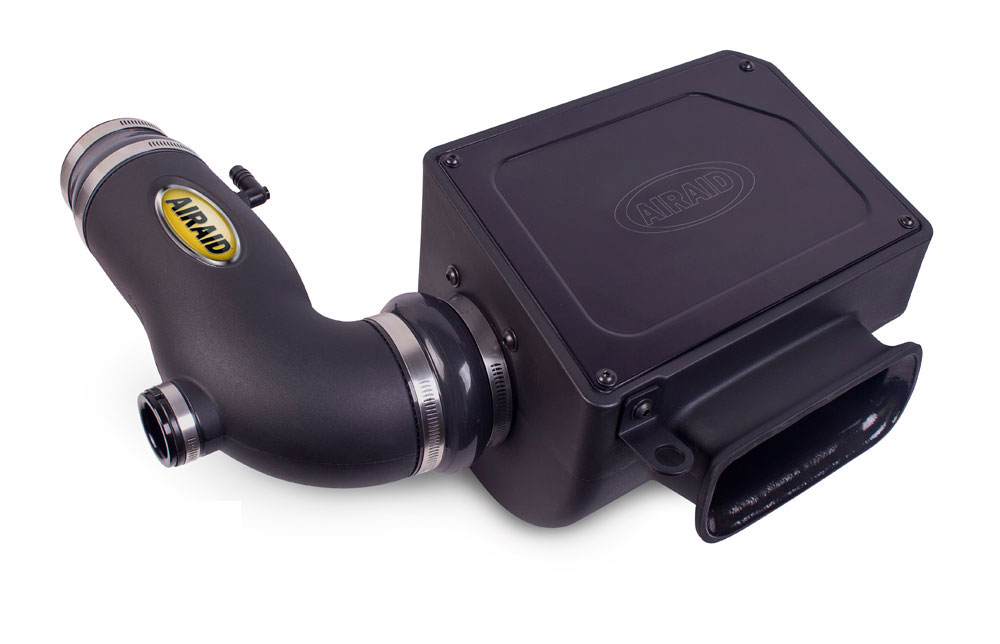 Airaid 510-307 | AirAid Scion FRS Intake System; 2013-2016