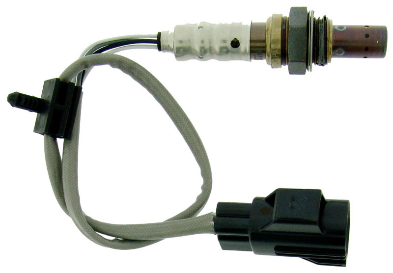 NGK 22125 | Ford Focus 2006-2003 NTK Direct Fit Oxygen Sensor; 2003-2006