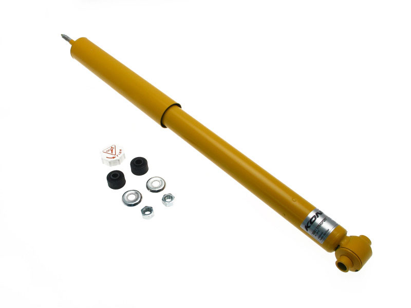 KONI 8041 1194SPORT | Koni Pontiac GTO Sport (Yellow) Shock; Rear; 2004-2006