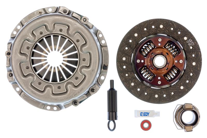 Exedy 16085 | OEM Clutch Kit LEXUS SC300 L6 3; 1992-1997