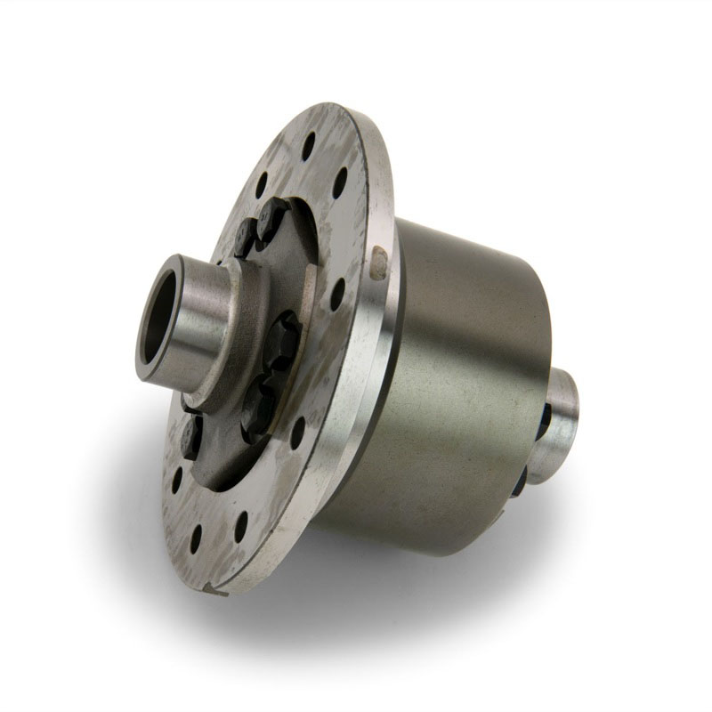 Eaton 912a383 | Detroit Truetrac Differential 24 Spline 1.24in Axle Shaft Dia 3.54 Ratio 93-00 Land Rover Rear