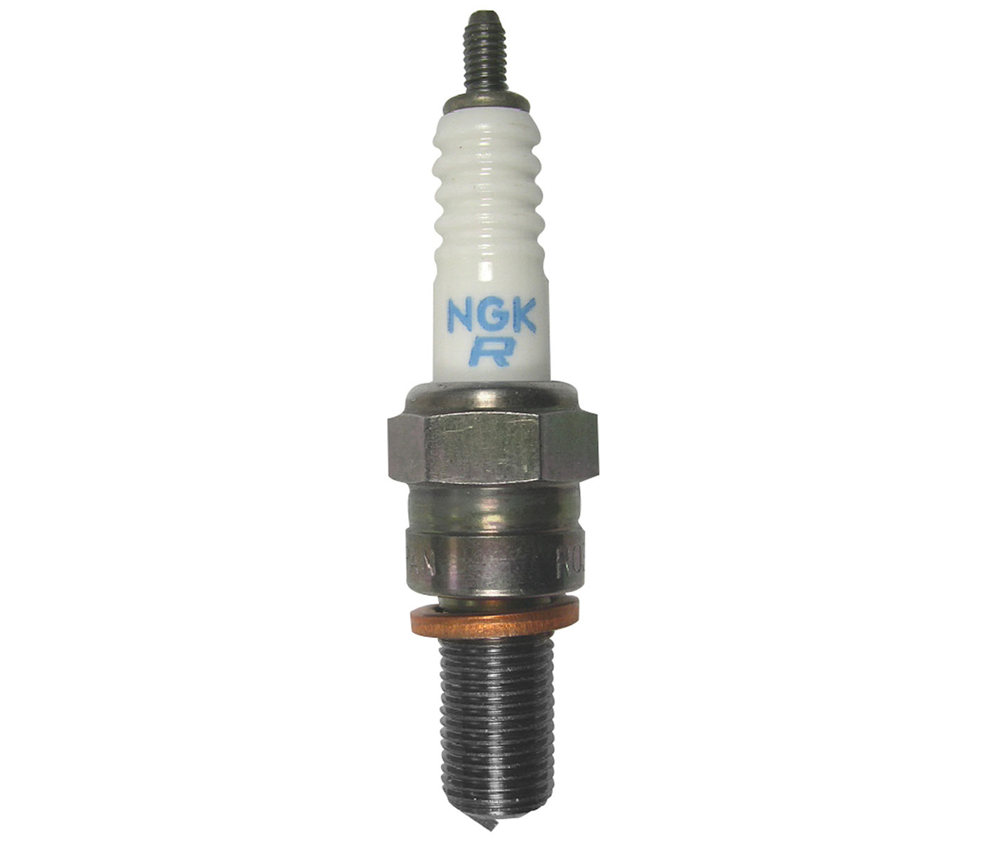 NGK 3388 | Racing Spark Plug Box of 4 (R0373A-9)