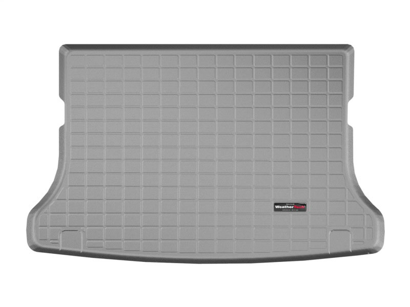 WeatherTech 411192 | 2018+ Hyundai Accent Cargo Liner - Tan; 2018-2023