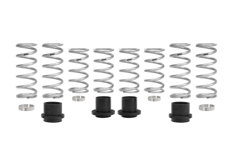 Eibach e85-209-026-02-22 | Pro-UTV 20-21 Polaris General XP 4 1000 Stage 2 Performance Springs; 2020-2022