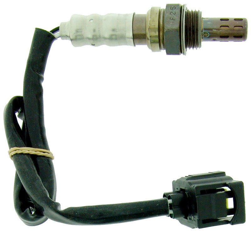 NGK 23526 | Jeep Grand Cherokee 2004-2001 NTK Direct Fit Oxygen Sensor; 2001-2004