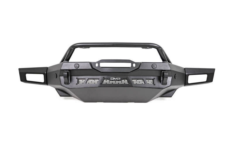 DV8 Offroad fbbr05 | 21-23 Ford Bronco Spec Series Front Bumper; 2021-2023