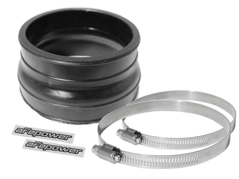 aFe 59-00008 | Magnum FORCE Performance Accessories Coupling Kit 4-5/32in x 3-3/4in ID x 2-11/32in Reducer