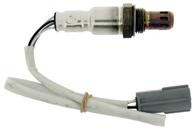 NGK 24448 | Nissan Altima 2013-2007 NTK Direct Fit Oxygen Sensor; 2007-2013