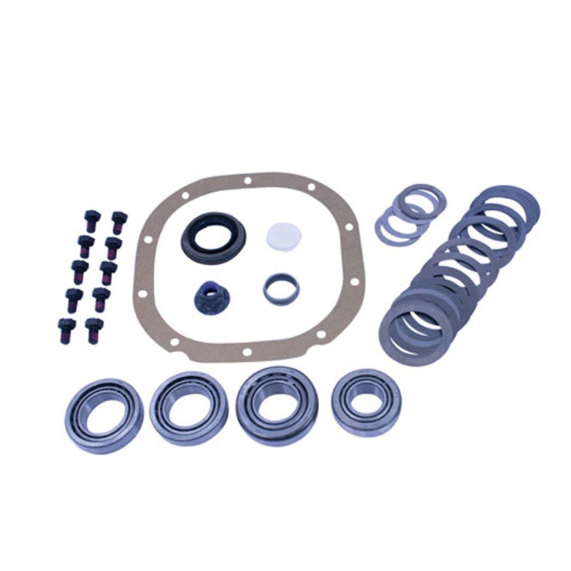 Ford Racing M-4210-B2 | 8.8 Inch Ring Gear and Pinion installation Kit