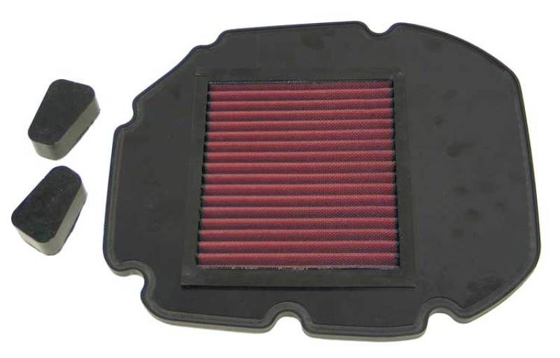 K&N Engineering ha0011 | K&N Honda VTR1000 1997-2005 Air Filter