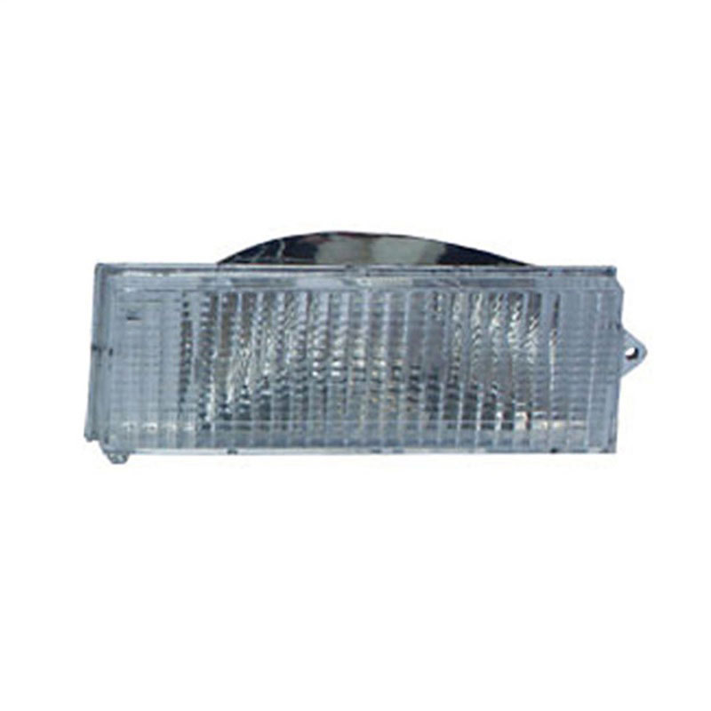 Omix 12405.12 | Right Park Lamp 84-96 Jeep Cherokee (XJ); 1984-1996