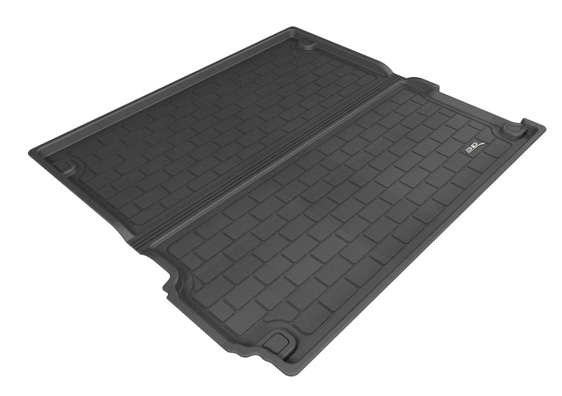 3D Maxpider m1bm0551309 | 3D MAXpider 2014-2018 BMW X5 Kagu Cargo Liner - Black; 2014-2018