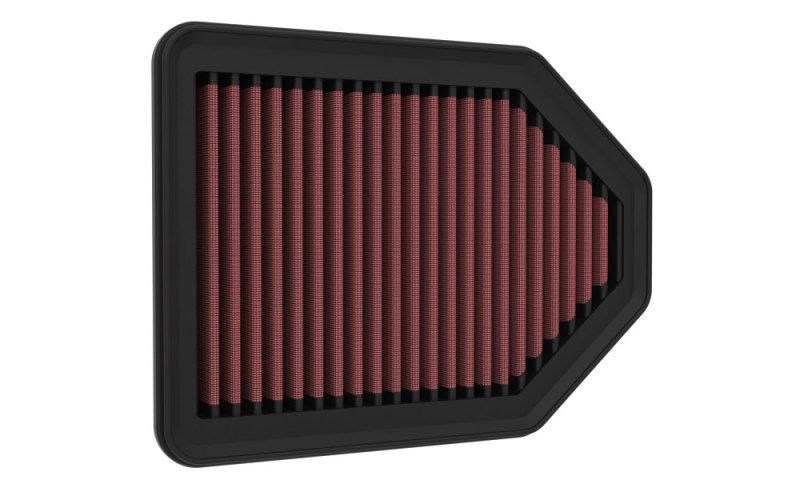 K&N Engineering 335113 | K&N 21-22 Genesis G80 3.5L V6 Replacement Air Filter