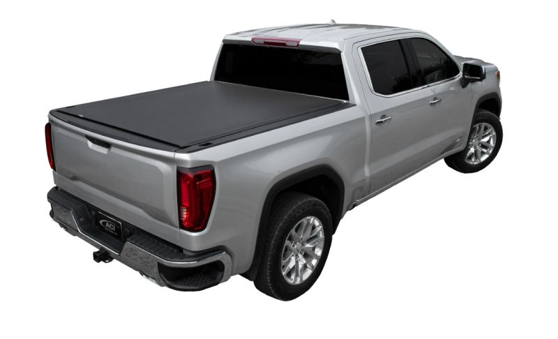 Access 22020419 | Tonnosport 2020+ Chevy/GMC Full Size 2500 3500 6ft 8in Bed (w/o MultiPro) Roll-Up Cover