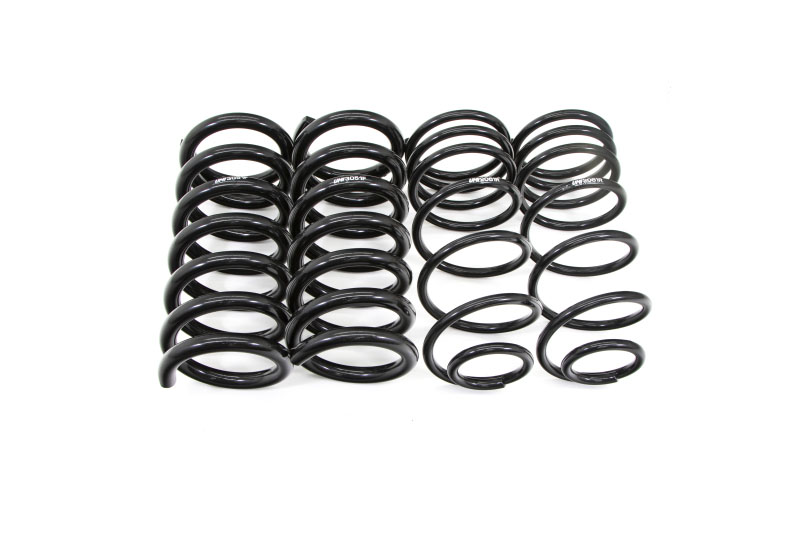 UMI Performance 2461 | 82-92 GM F-Body Lowering Spring Kit 1in-1.5in lowering; 1982-1992