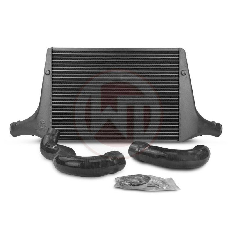 Wagner Tuning 200001108 | 08-15 Audi Q5 8R 2.0 TFSI Competition Intercooler Kit; 2008-2015