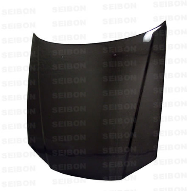 Seibon HD9901NSR34-OE | Carbon Fiber Oe Style Hood Nissan Skyline R34 Gt-R (Bnr34); 1999-2001