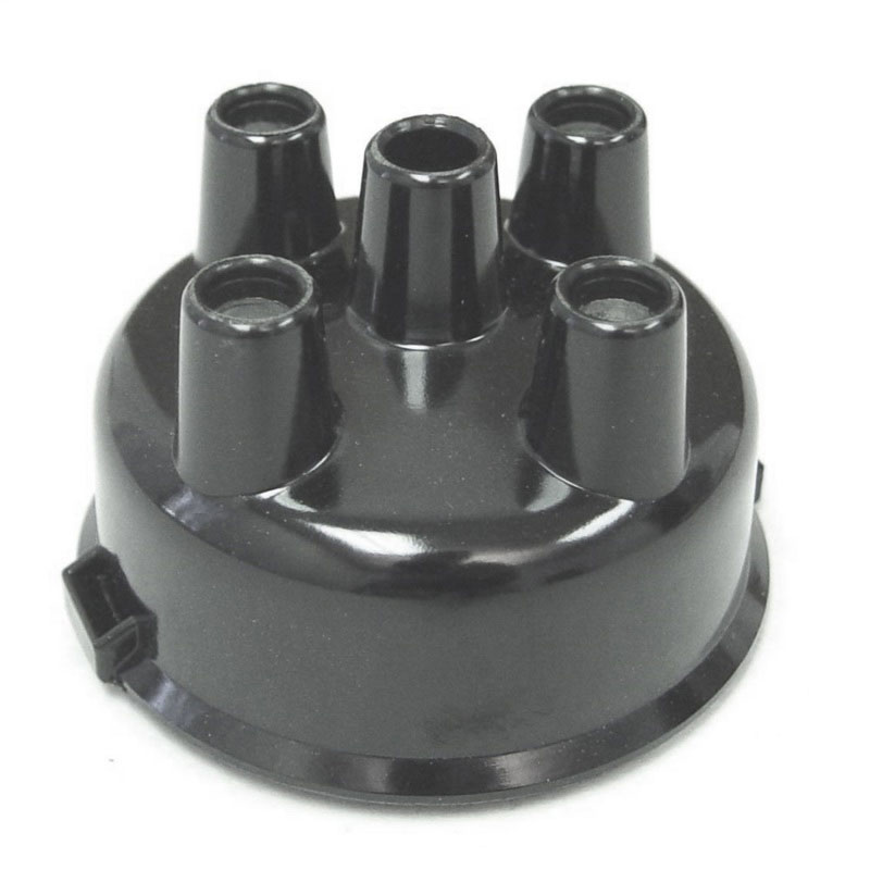 Omix 17244.02 | Distributor Cap 12 Volt 59-71 Jeep CJ Models; 1959-1971