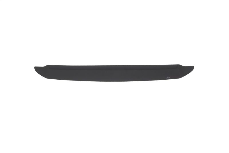 AVS 436183 | 21-22 Ford Bronco Aeroskin II Textured Low Profile Hood Shield - Black; 2021-2022