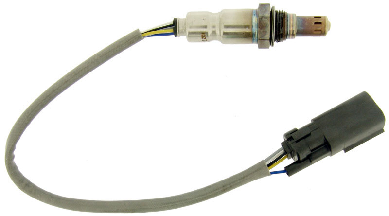 NGK 24388 | Ford Escape 2012-2010 Direct Fit 5-Wire Wideband A/F Sensor; 2010-2012