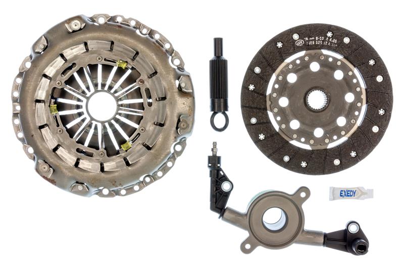 Exedy BZK1005 | OEM Clutch Kit MERCEDES-BENZ SLK230 L4 2.3; 2001-2003