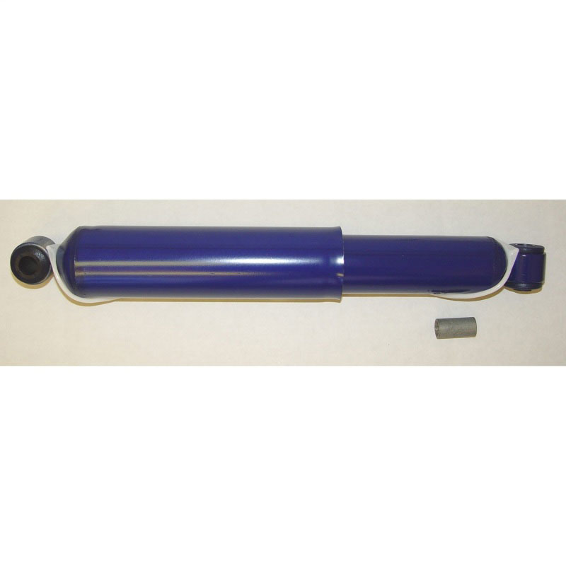 Omix 18203.08 | Front HD Shock Absorber 82-86 CJ Models; 1982-1986