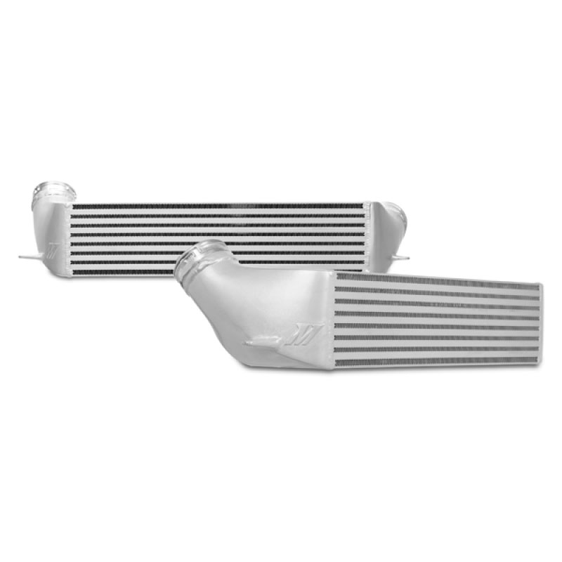 Mishimoto mmint-e90-07 | BMW 335i/335xi/135i Performance Intercooler; 2006-2013