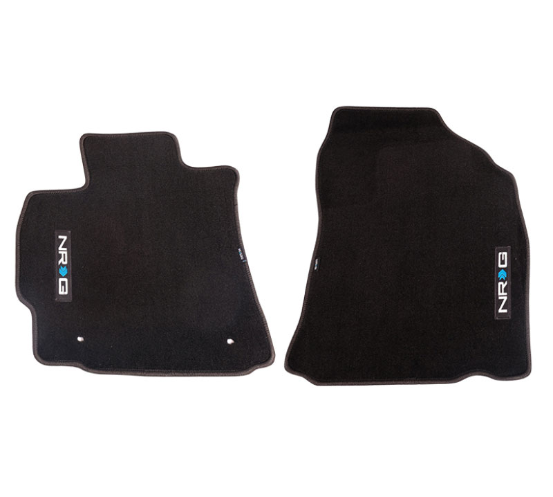 NRG fmr-700 | Floor Mats - Scion TC 2014+; 2014-2023