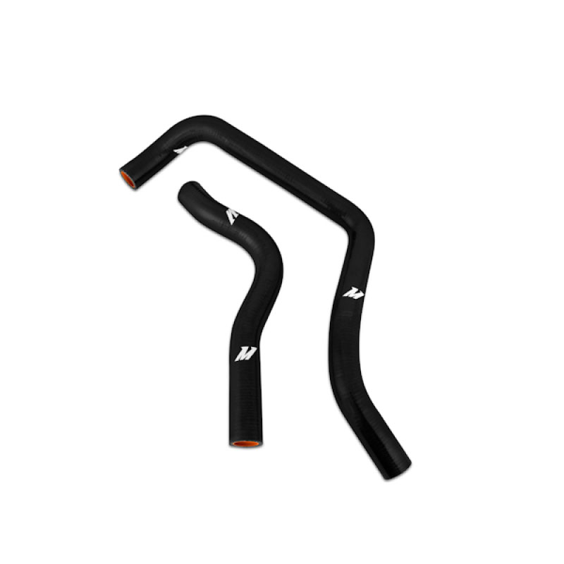 Mishimoto mmhose-int-97bk | 97-01 Acura Integra Type R Black Silicone Hose Kit; 1997-2001