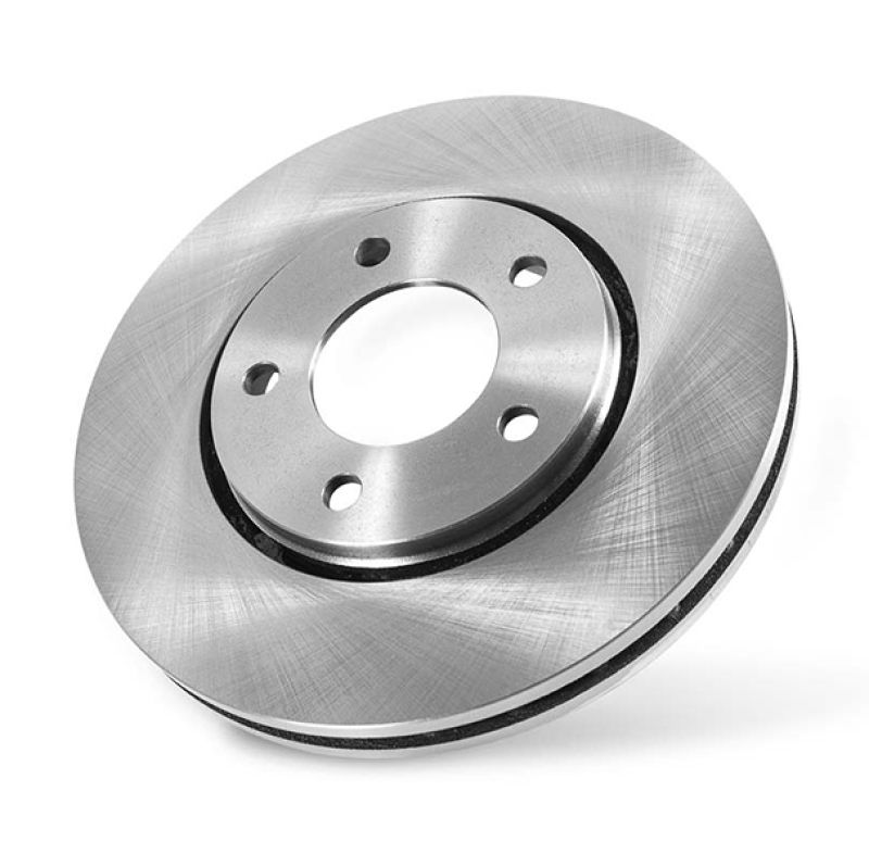 PowerStop ar8396 | Power Stop 20-21 Jeep Gladiator Rear Autospecialty Brake Rotor; 2021-2021