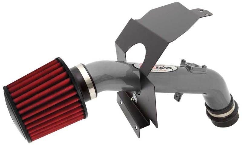 AEM Induction 21475c | AEM 05+ LGT Silver Cold Air Intake