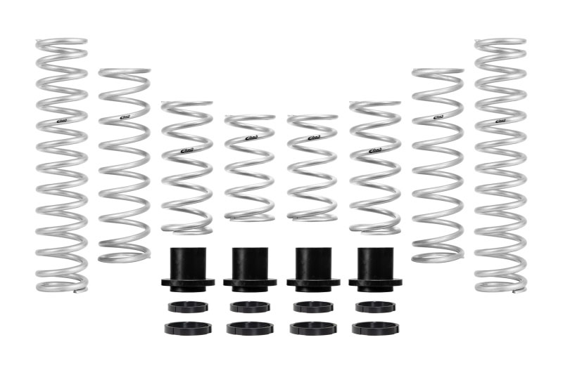 Eibach e852110010222 | Pro-UTV 2016+ Yamaha YXZ 1000R Stage 2 Performance Springs; 2016-2023