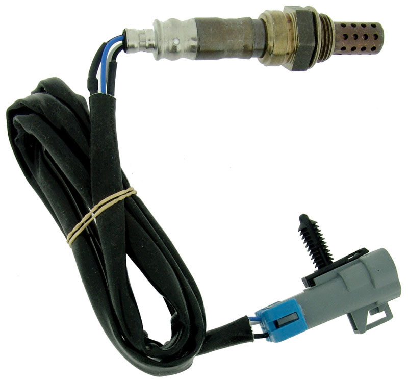 NGK 21567 | Cadillac XLR 2009-2006 NTK Direct Fit Oxygen Sensor; 2006-2009