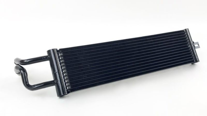 CSF 8103 | 15-18 BMW M2 (F87) Race-Spec Dual Pass DCT Oil Cooler; 2015-2018