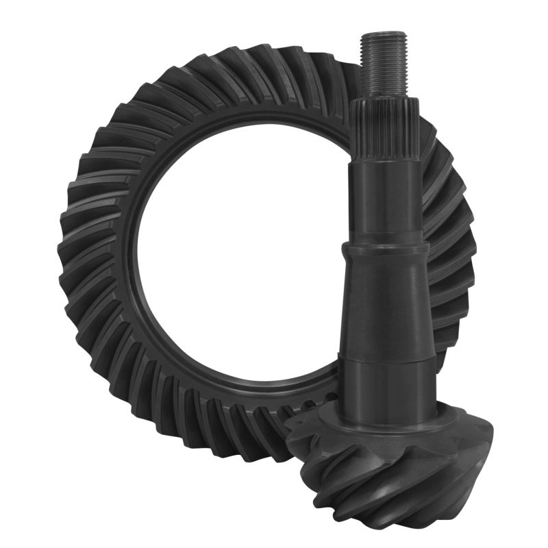 Yukon Gear & Axle ygc925r342r14 | Yukon High Performance Ring & Pinion Set 2014-Up Chrysler 9.25in Front 3.42; 2014-2023