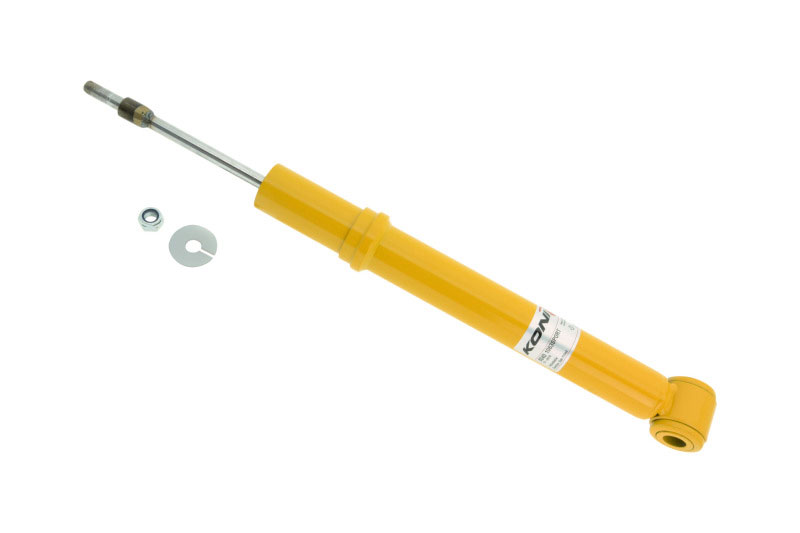 KONI 8040 1063SPORT | Koni Toyota Supra Sport (Yellow) Shock; Front; 1986-1993