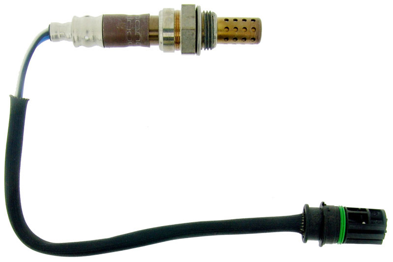 NGK 25612 | BMW 323i 2009-2006 NTK Direct Fit Oxygen Sensor; 2006-2009