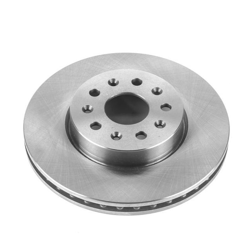 PowerStop ar82183 | Power Stop 16-19 Cadillac CT6 Front Autospecialty Brake Rotor; 2016-2019